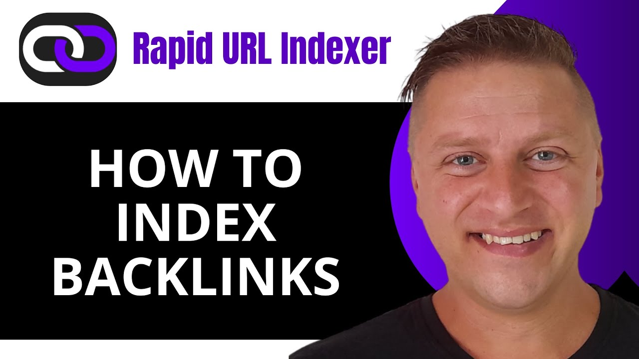 backlink indexing rapidurlindexer.com