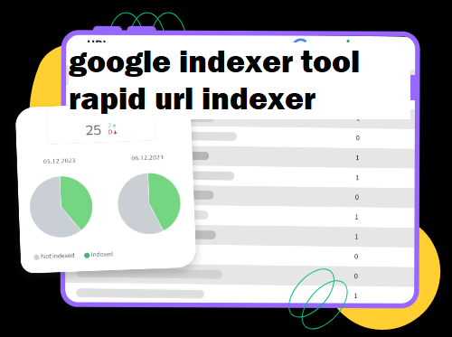 google indexer tool rapid url indexer