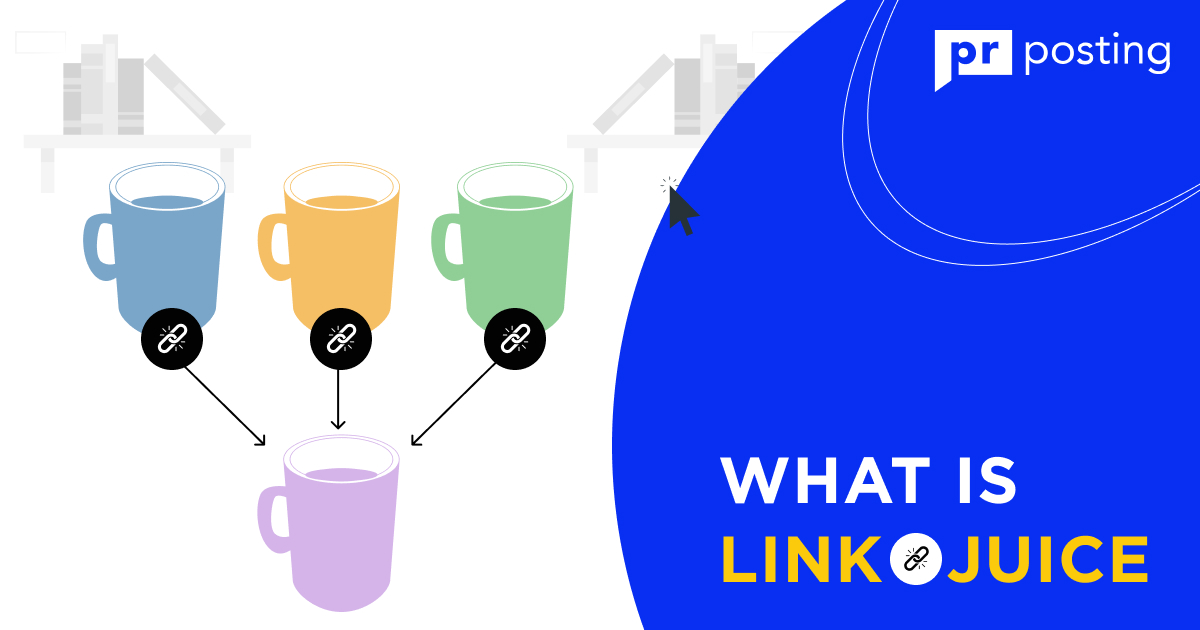 link juice vs quality content