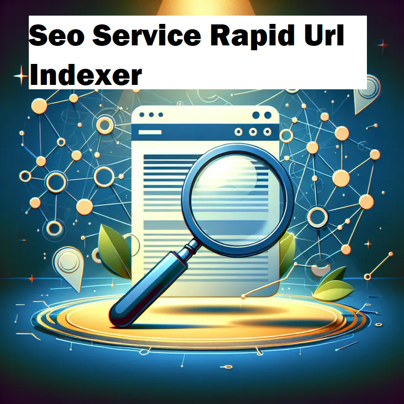 seo service rapid url indexer