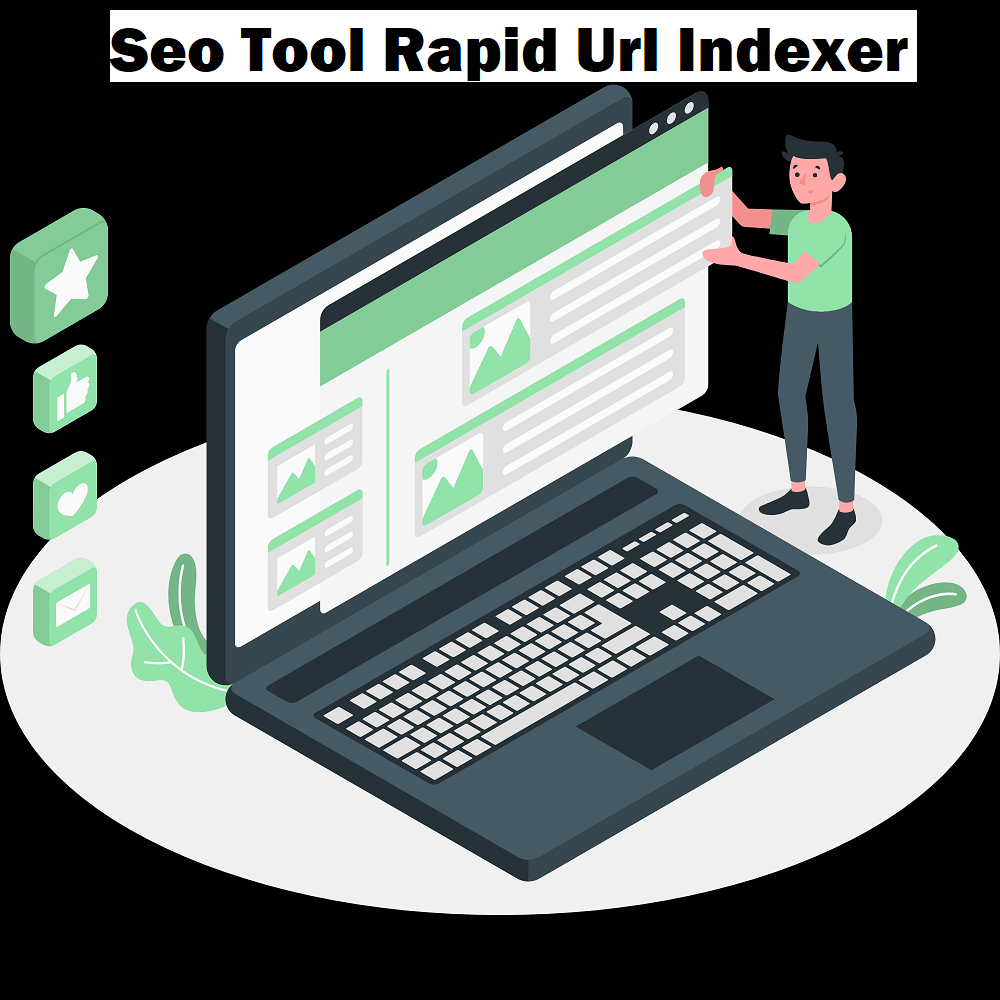 seo tool rapid url indexer