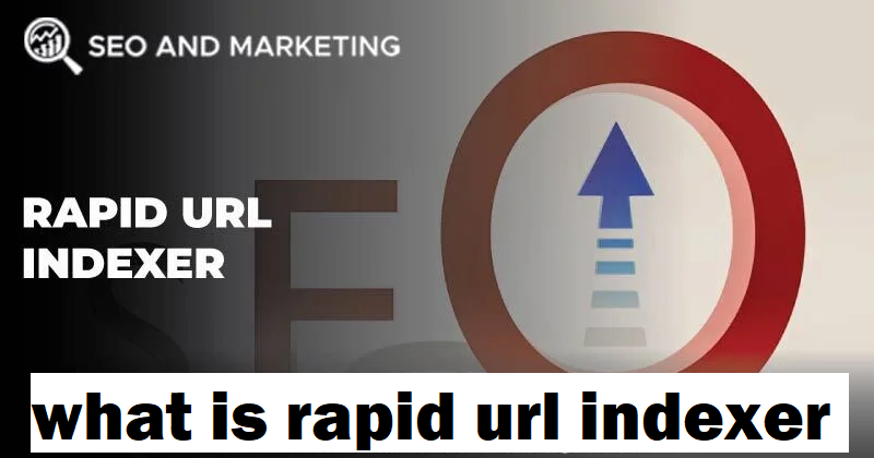 what is rapid url indexer