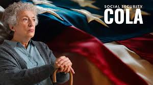 2025 COLA Means for Your Social Security Payments