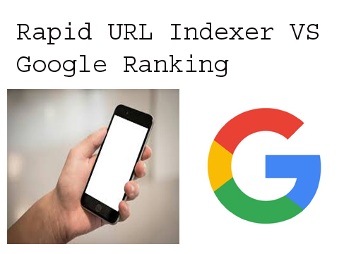 Rapid URL Indexer