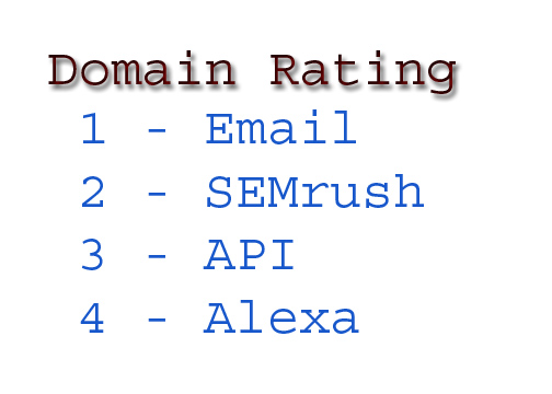 email-semrush-api-alexa-auction rate