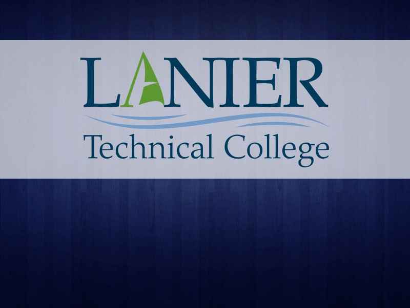 lanier tech