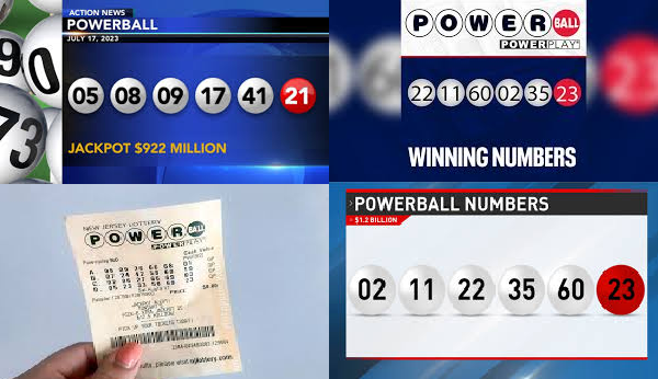 powerball